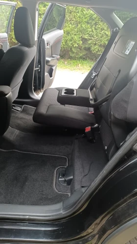 Honda Civic Facelift 1.8 IVTEC  - 13500 € / 26403.70 лв. - 76297625 6