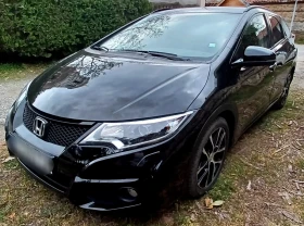 Honda Civic Facelift 1.8 IVTEC  - 13500 € / 26403.70 лв. - 76297625 2