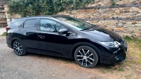 Honda Civic Facelift 1.8 IVTEC  - 13500 € / 26403.70 лв. - 76297625 3