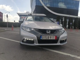 Honda Civic 1.8i Avtomat