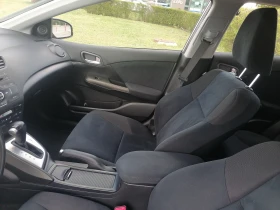 Honda Civic 1.8i Avtomat | Auto.bg — изображение 11