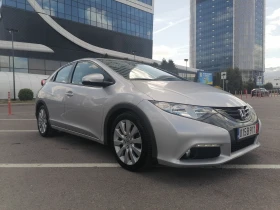 Honda Civic 1.8i Avtomat | Auto.bg — изображение 7