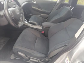 Honda Civic 1.8i Avtomat | Auto.bg — изображение 9
