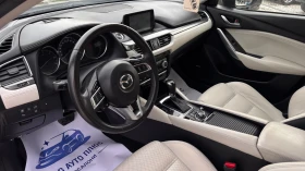 Mazda 6 Автомат, Подгрев, Head Up Display - 11500 € / 22492.04 лв. - 60520052 5