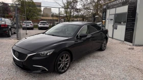 Mazda 6 Автомат, Подгрев, Head Up Display - 11500 € / 22492.04 лв. - 60520052 2