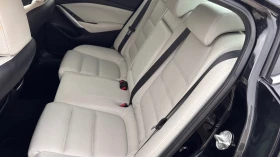Mazda 6 Автомат, Подгрев, Head Up Display - 11500 € / 22492.04 лв. - 60520052 6