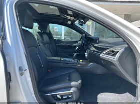 BMW 750 4.4L V-8 DI, DOHC, VVT, TURBO, 445HP All Wheel | Auto.bg — изображение 5