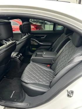 Mercedes-Benz S 400 d 4Matic AMG Line | Mobile.bg � ����� ������ 5