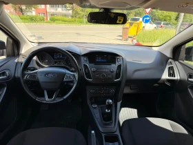 Ford Focus 1.5TDCI | Mobile.bg � ����� ������ 8