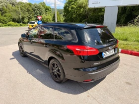 Ford Focus 1.5TDCI | Mobile.bg � ����� ������ 4