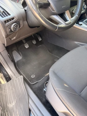 Ford Focus 1.5TDCI | Mobile.bg � ����� ������ 6