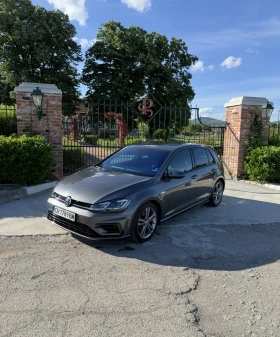 ������ VW Golf