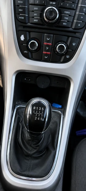 Opel Astra 1.7CDTI | Mobile.bg � ����� ������ 6