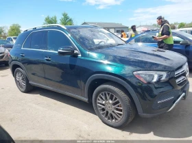 Mercedes-Benz GLE 450 3.0l 4Matic | Mobile.bg � ����� ������ 13
