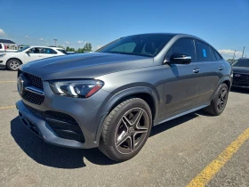Mercedes-Benz GLE 450 COUPE AMG * * CARFAX * * АВТО КРЕДИТ * * 