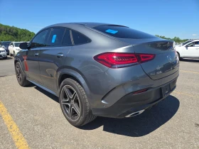 Mercedes-Benz GLE 450 COUPE AMG * * CARFAX * * АВТО КРЕДИТ * *  - 38999 € / 76275.41 лв. - 48502542 4