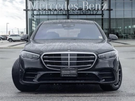 Mercedes-Benz S 580 Yacht Blue/AMG Line/Пълна до горе с екстри!! | Auto.bg — изображение 2