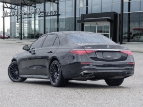 Mercedes-Benz S 580 Yacht Blue/AMG Line/Пълна до горе с екстри!! | Auto.bg — изображение 4