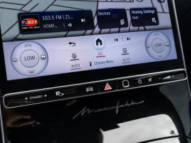 Mercedes-Benz S 580 Yacht Blue/AMG Line/Пълна до горе с екстри!! | Auto.bg — изображение 12