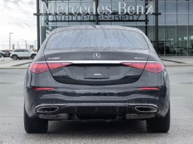 Mercedes-Benz S 580 Yacht Blue/AMG Line/Пълна до горе с екстри!! | Auto.bg — изображение 3