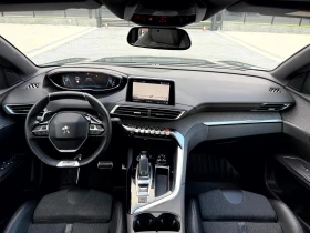 Peugeot 5008 1.6blueHDI GT-LINE EAT6 S&S 7-������* �������� | Mobile.bg � ����� ������ 9