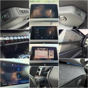 Peugeot 5008 1.6blueHDI GT-LINE EAT6 S&S 7-������* �������� | Mobile.bg � ����� ������ 15