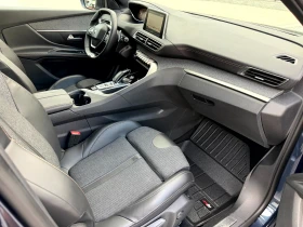 Peugeot 5008 1.6blueHDI GT-LINE EAT6 S&S 7-������* �������� | Mobile.bg � ����� ������ 10