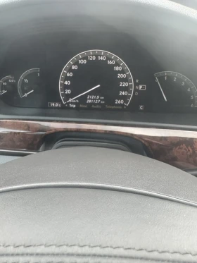 Mercedes-Benz S 320 - 12000 € - 94587165 13