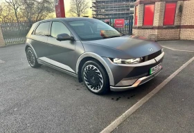 Hyundai Ioniq 5 - 5 броя - 5 € - 80013569 2
