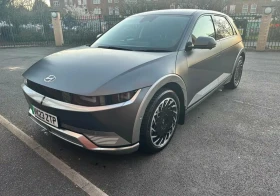 Hyundai Ioniq 5 - 5 броя - 5 € - 80013569 4