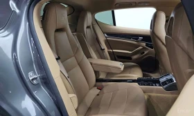 Porsche Panamera * 3.6 AWD Edition * ФИНАНСИРАНЕ | Auto.bg — изображение 12