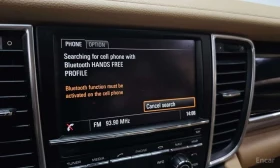 Porsche Panamera * 3.6 AWD Edition * ФИНАНСИРАНЕ | Auto.bg — изображение 17