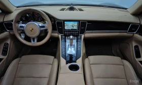 Porsche Panamera * 3.6 AWD Edition * ФИНАНСИРАНЕ | Auto.bg — изображение 7
