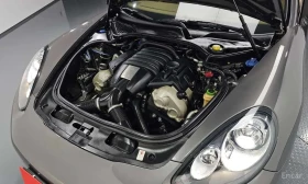 Porsche Panamera * 3.6 AWD Edition * ФИНАНСИРАНЕ | Auto.bg — изображение 6