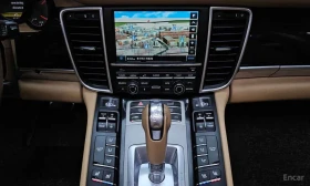 Porsche Panamera * 3.6 AWD Edition * ФИНАНСИРАНЕ | Auto.bg — изображение 15