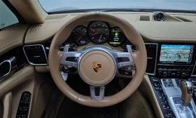 Porsche Panamera * 3.6 AWD Edition * ФИНАНСИРАНЕ | Auto.bg — изображение 13