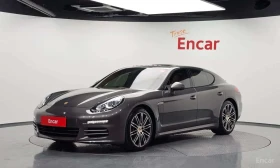 Porsche Panamera * 3.6 AWD Edition * ФИНАНСИРАНЕ