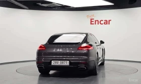 Porsche Panamera * 3.6 AWD Edition * ФИНАНСИРАНЕ | Auto.bg — изображение 4