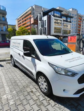 Ford Tourneo Connect - 9800 € - 65587928 3
