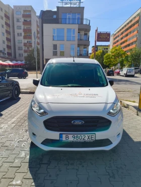 Ford Tourneo Connect - 9800 € - 65587928 2