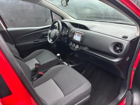 Toyota Yaris 1.5-БЕНЗИН-112к.с-КАМЕРА - 9700 € - 81451594 11
