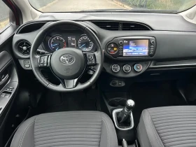 Toyota Yaris 1.5-БЕНЗИН-112к.с-КАМЕРА - 9700 € - 81451594 8