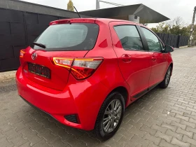 Toyota Yaris 1.5-БЕНЗИН-112к.с-КАМЕРА - 9700 € - 81451594 4