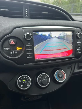 Toyota Yaris 1.5-БЕНЗИН-112к.с-КАМЕРА - 9700 € - 81451594 10