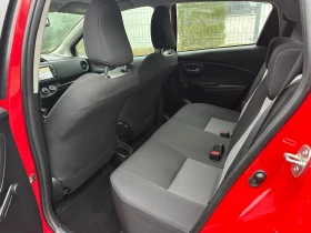 Toyota Yaris 1.5-БЕНЗИН-112к.с-КАМЕРА - 9700 € - 81451594 13