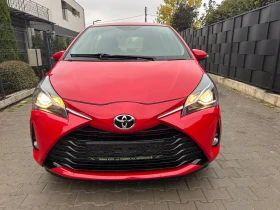Toyota Yaris 1.5-БЕНЗИН-112к.с-КАМЕРА - 9700 € - 81451594 2
