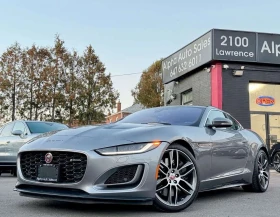 ������ Jaguar F-Type