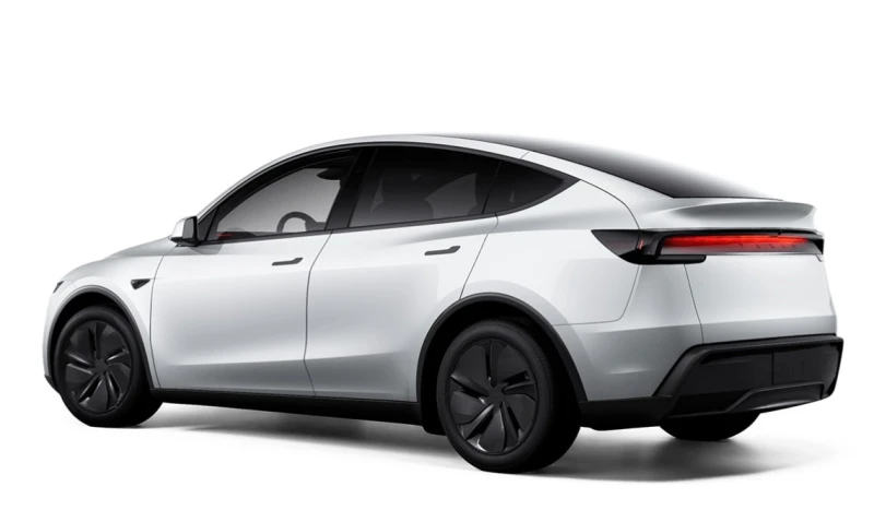 Tesla Model Y 4х4 НОВА, Гаранция, снимка 8 - Автомобили и джипове - 39232680