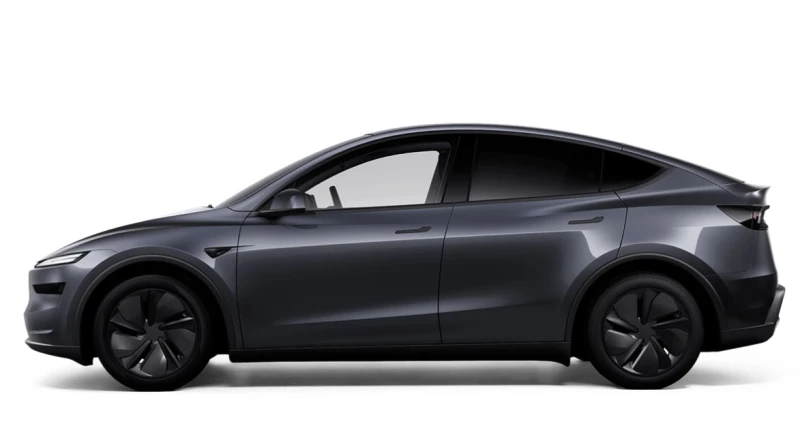 Tesla Model Y 4х4 НОВА, Гаранция, снимка 2 - Автомобили и джипове - 39232680