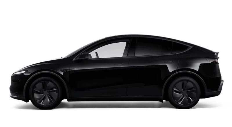 Tesla Model Y 4х4 НОВА, Гаранция, снимка 10 - Автомобили и джипове - 39232680